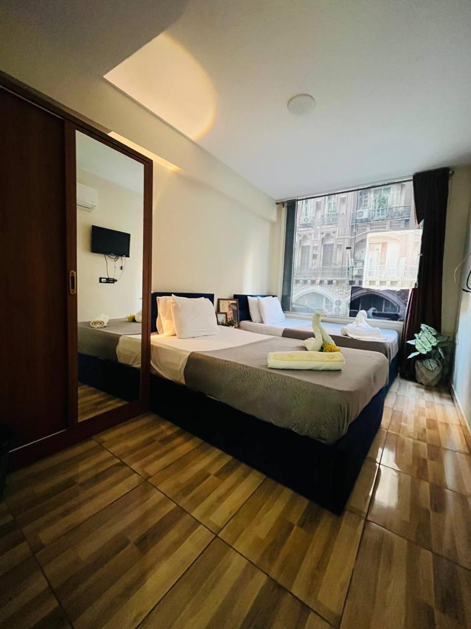 Park Plaza Downtown * Caïro