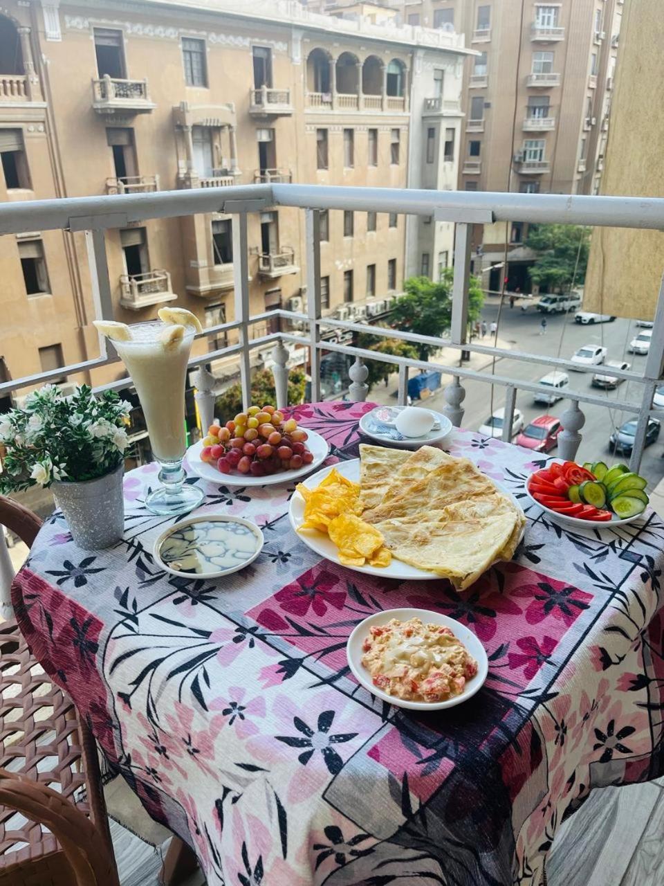 Park Plaza Downtown Bed & Breakfast *