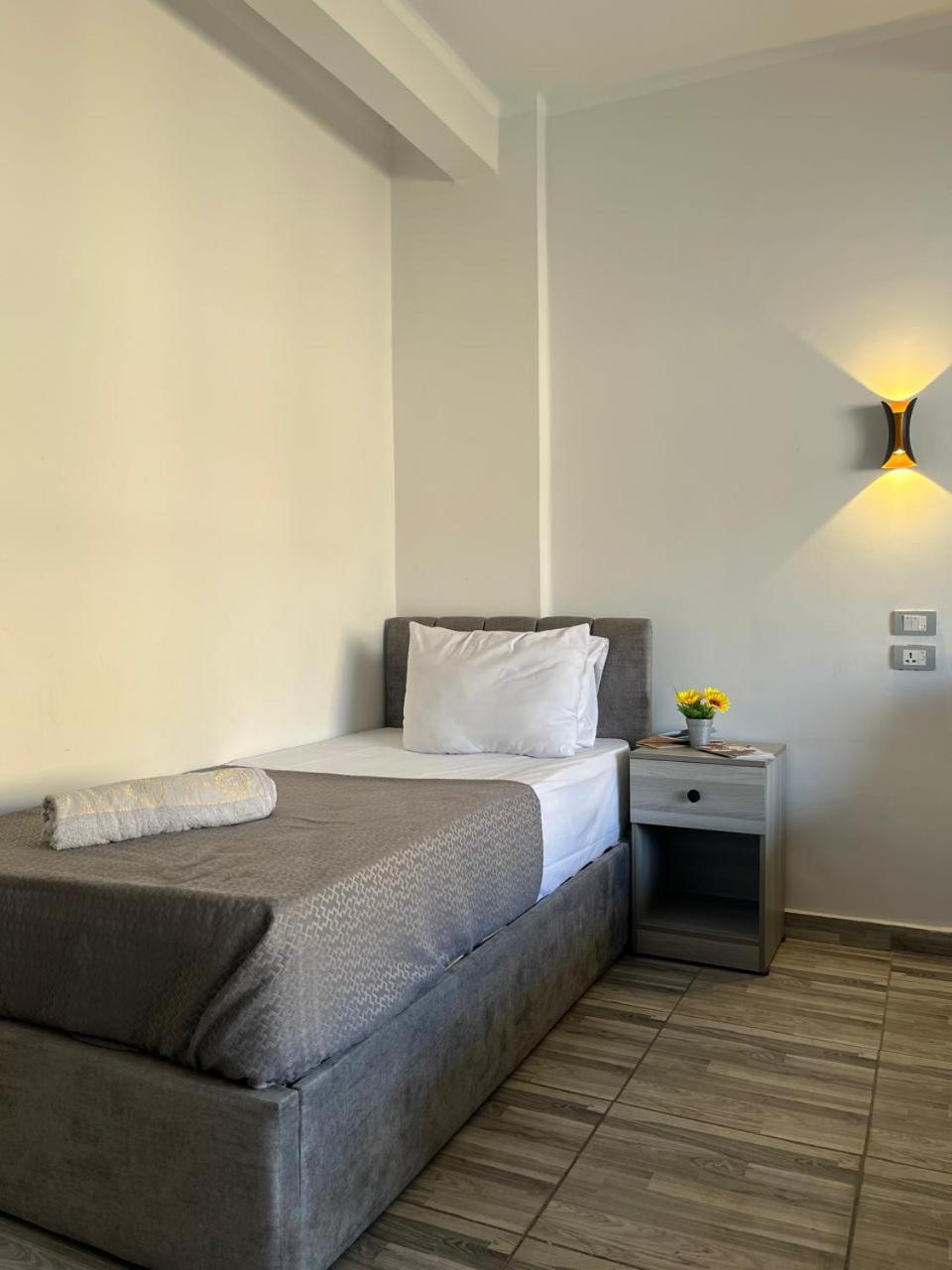 Park Plaza Downtown Bed & Breakfast *