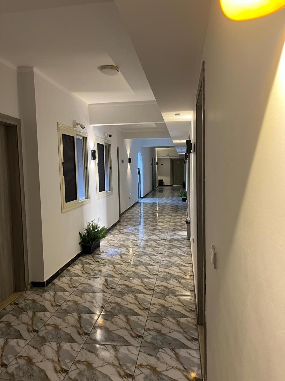 Park Plaza Downtown