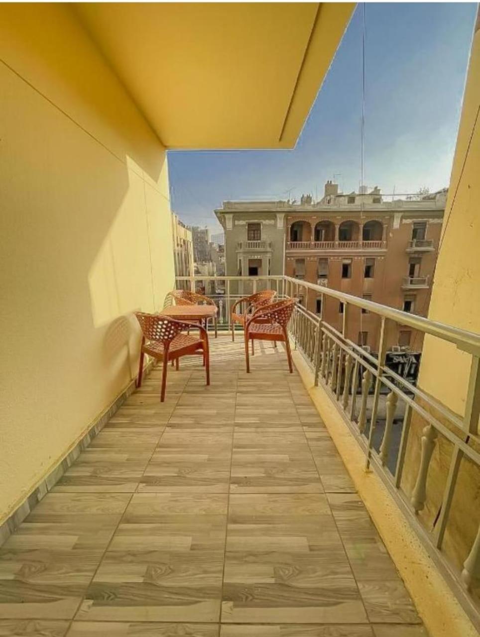 Park Plaza Downtown * Il Cairo