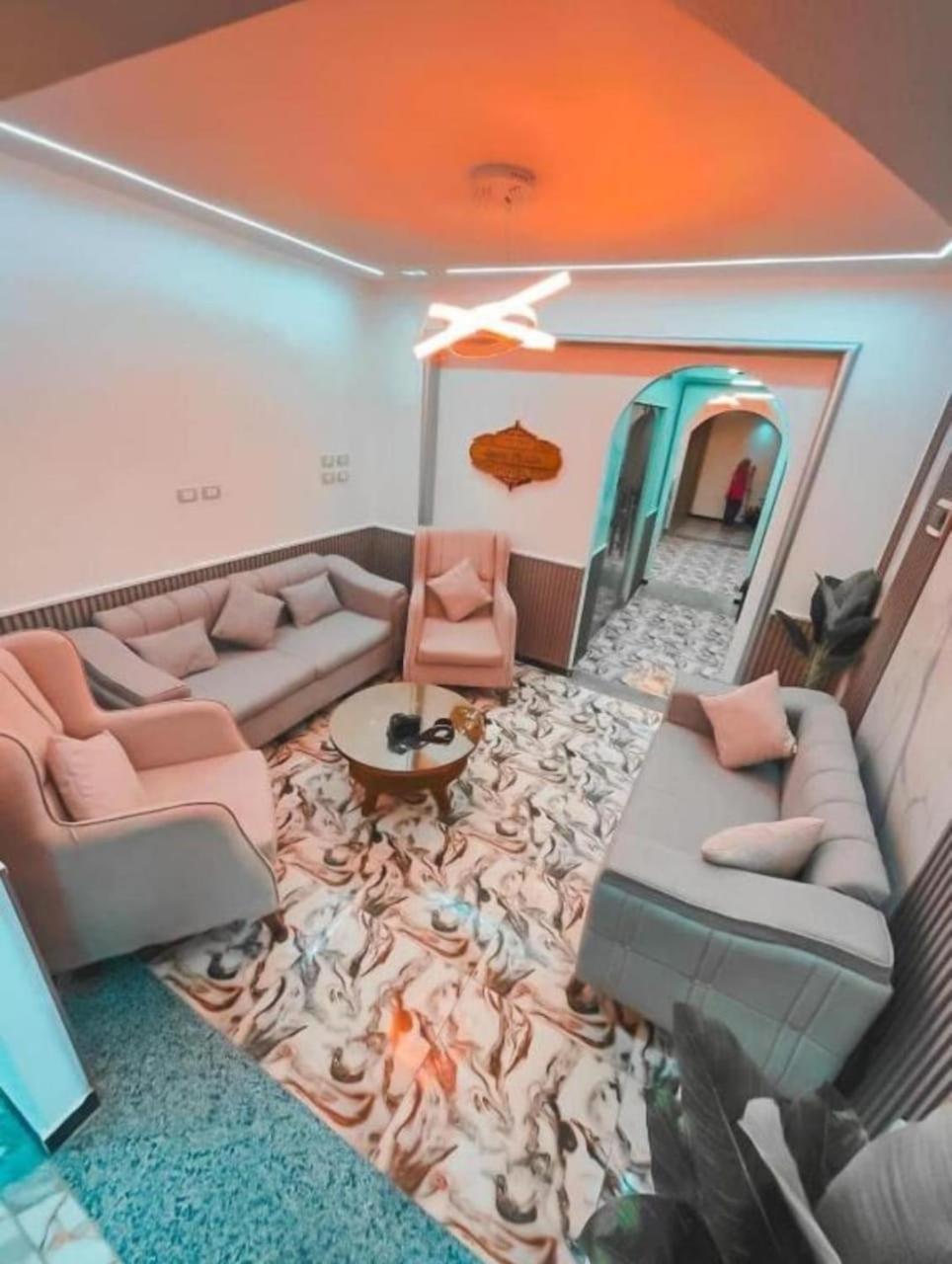 Bed & Breakfast Park Plaza Downtown *