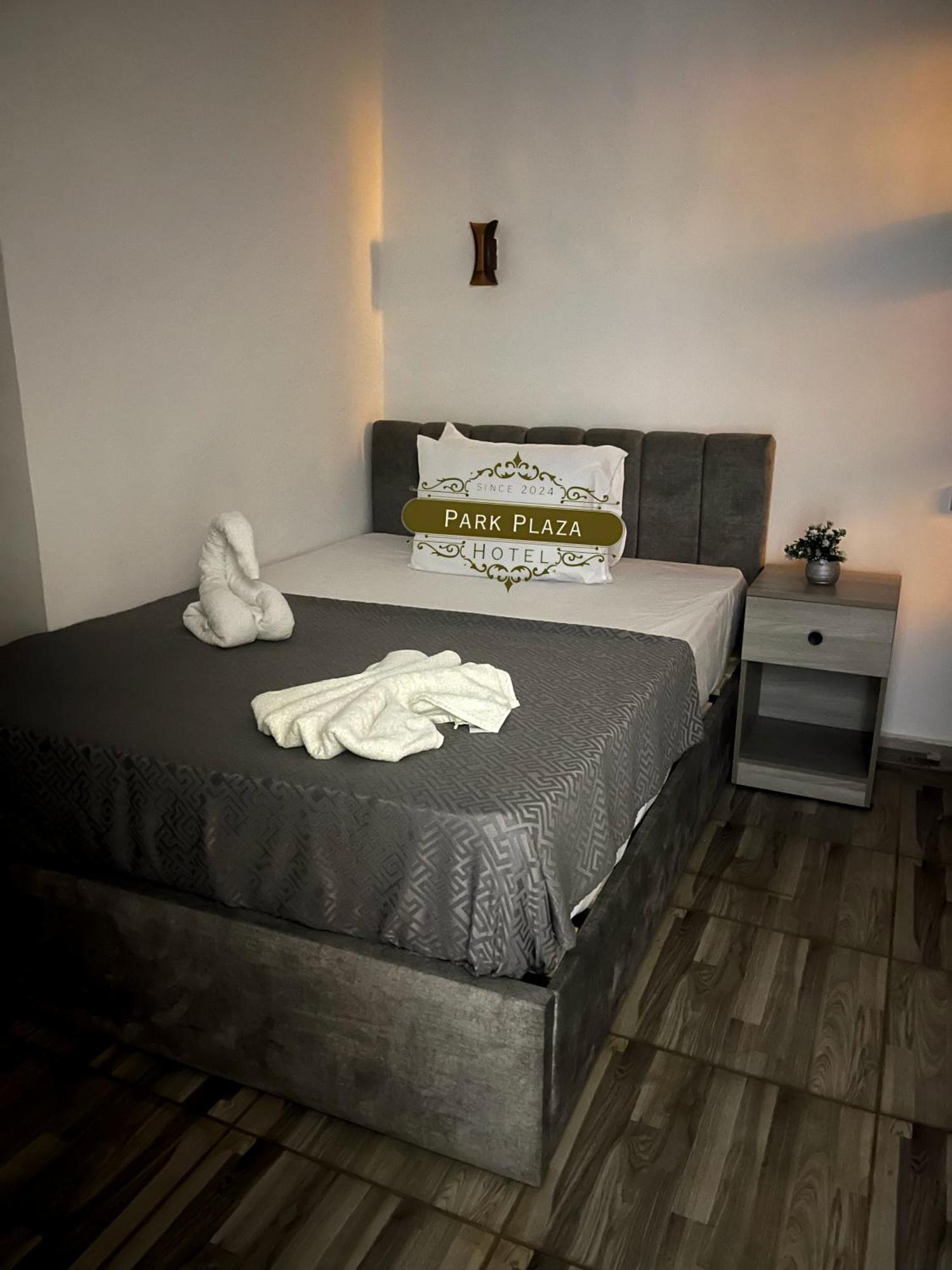 Bed & Breakfast Park Plaza Downtown Caïro
